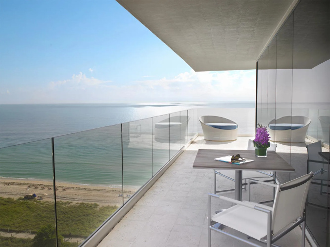 Grand Beach Hotel Surfside West photo 6