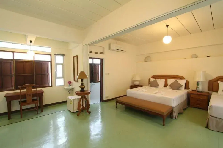Fullrich Lanna Suite
