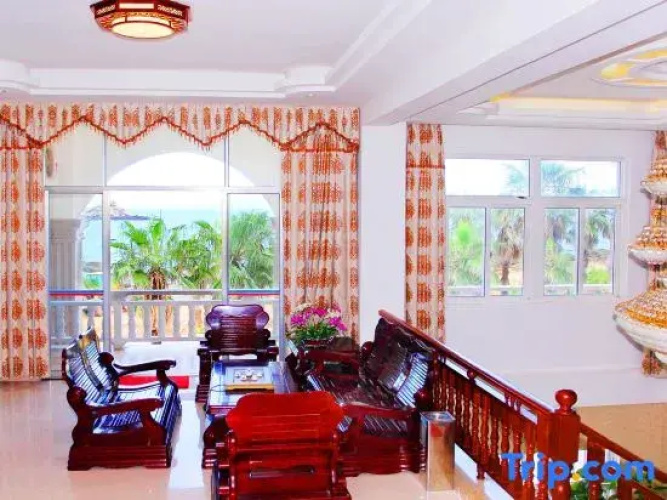 Guanchaoge Hotel