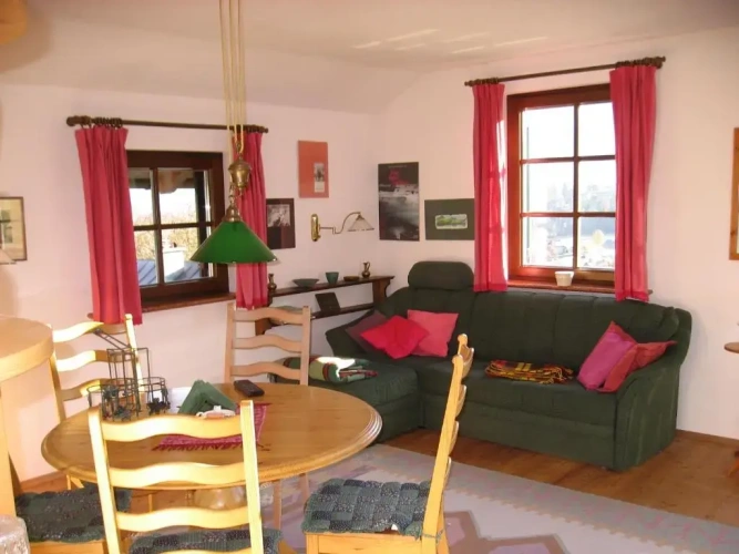 1 Bedroom Apartment with balcony