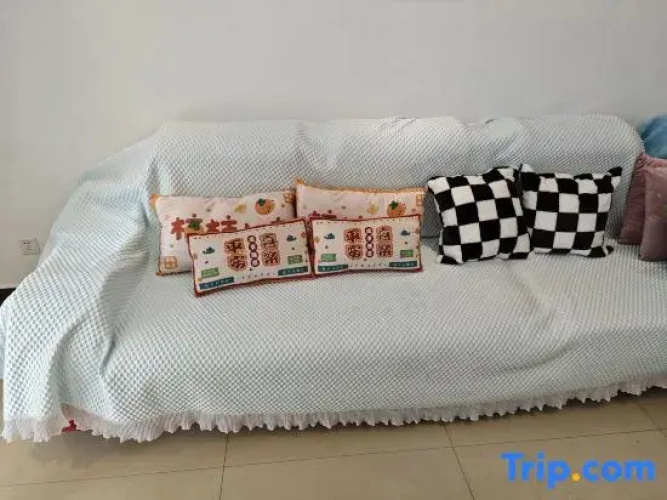 Kunming Duoyuan Homestay