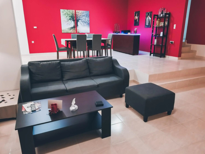 Jasmine Apartment - Nafplio Town