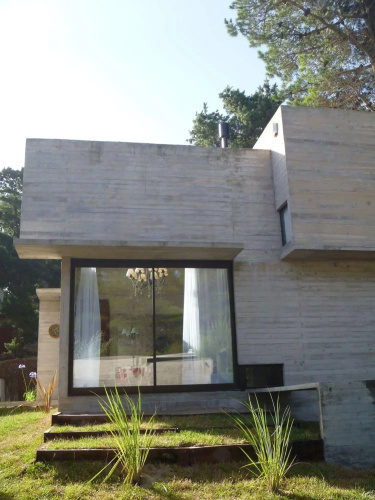 V & D Casas - Mar Azul