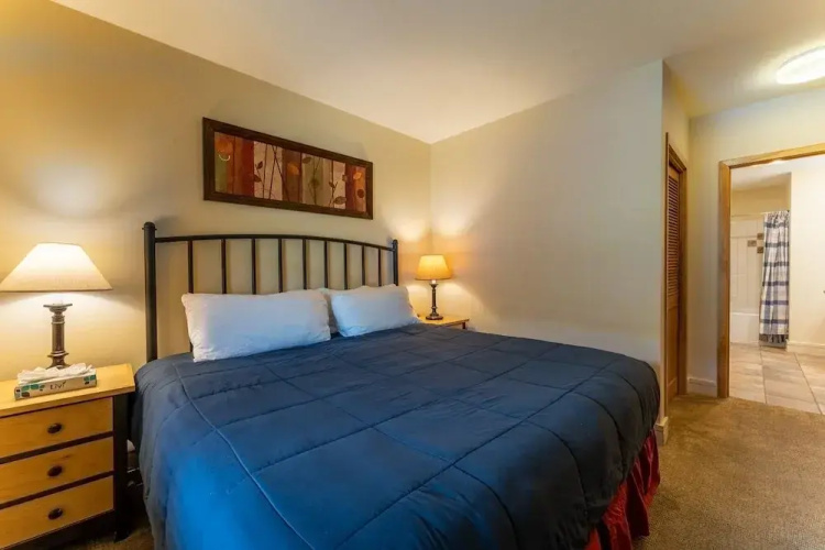 Silver Mill #8274 by Summit County Mountain Retreats