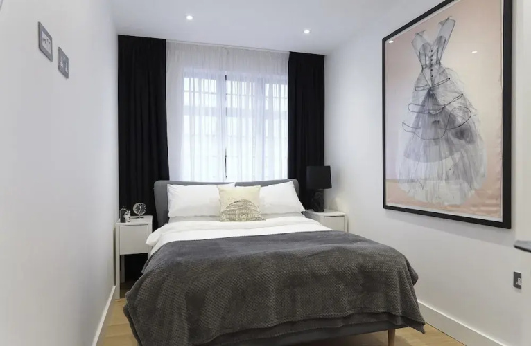 Marylebone Mews