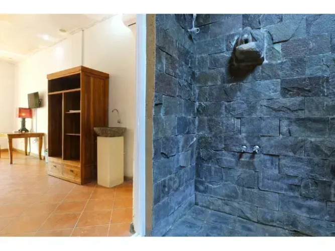 D''uma Residence Hotel