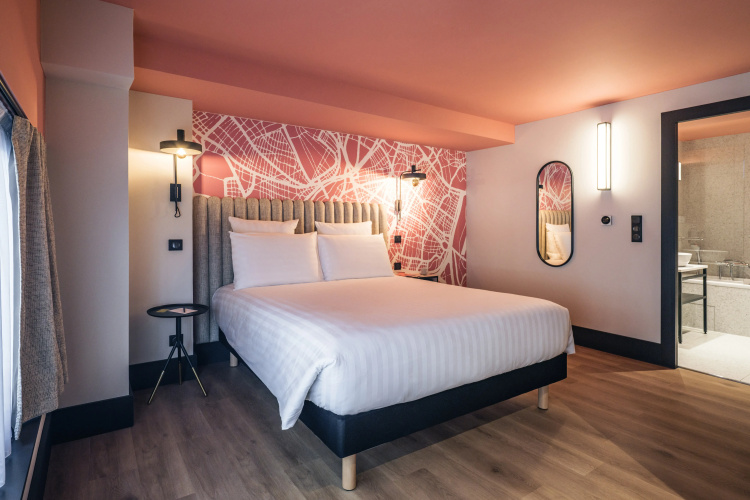 Le Grand Hotel