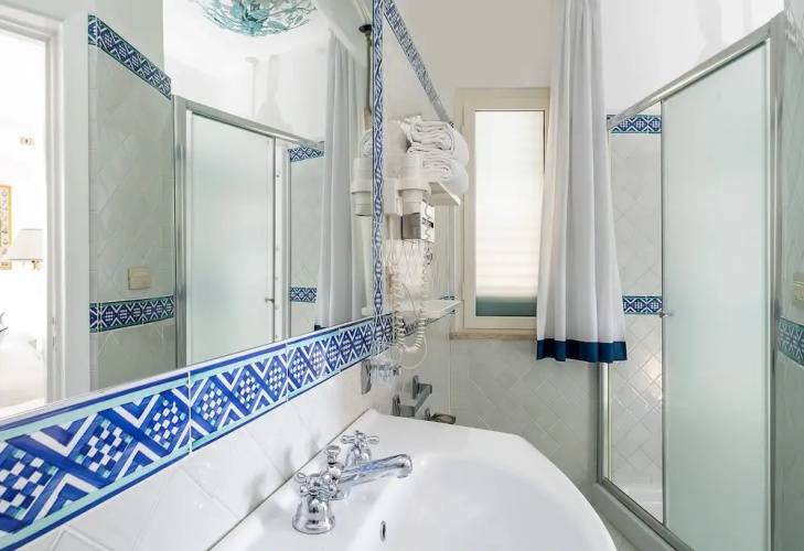 Villa Hibiscus Beach Club
