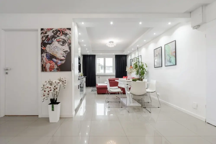 Comfort Apartment