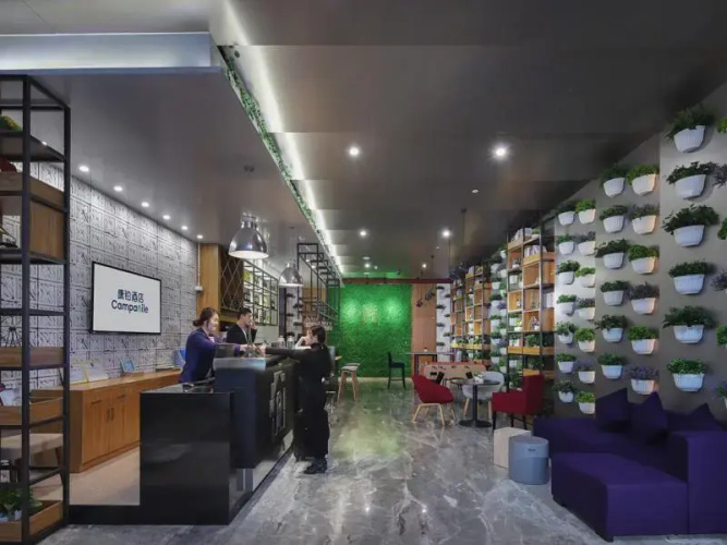 Imagen del hotel