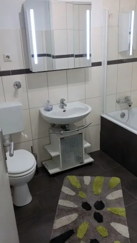FEWO Bochum Zentrum