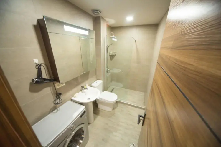 LUX apartment