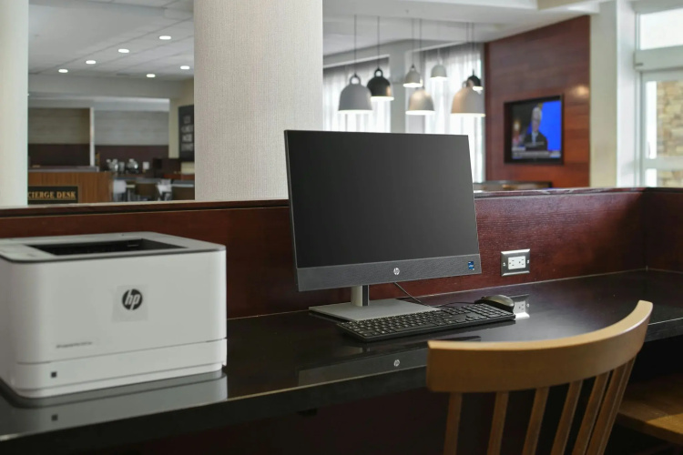 Fairfield Inn & Suites by Marriott Niagara Falls