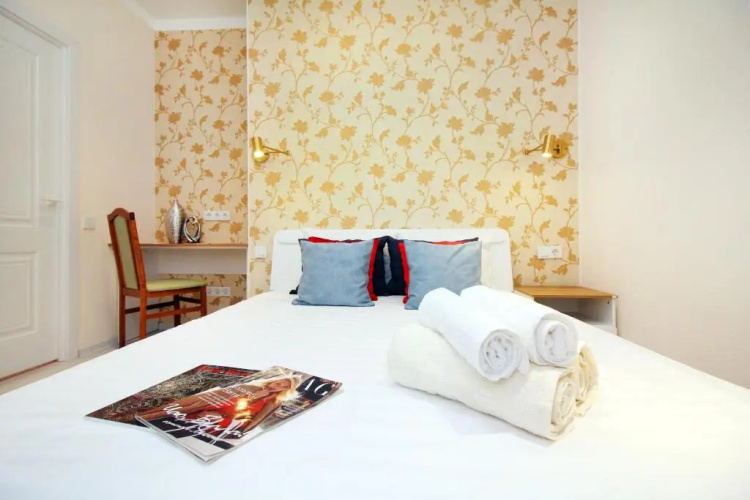 Hotelbild
