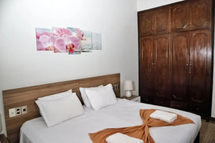 El Nogal Casa Hotel