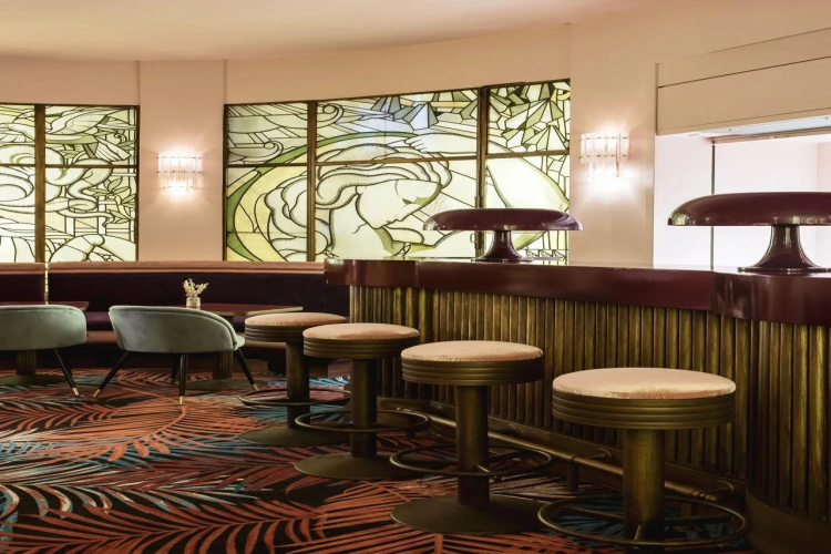 Hotel Mercedes photo 19