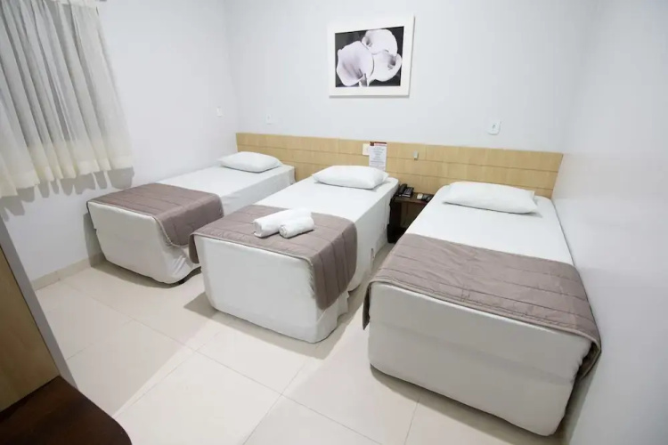 Hotel Jardim