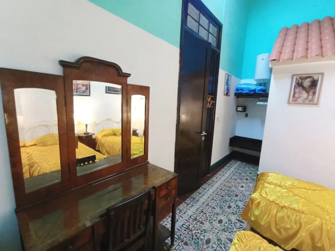 Casa Colonial 1893