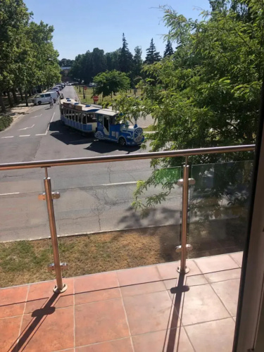 Varazsko Apartmanhaz