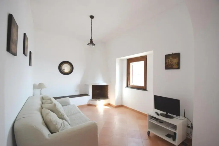 Casa Della Marina