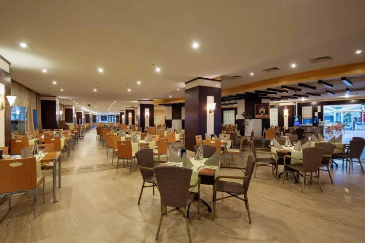 Фотография отеля