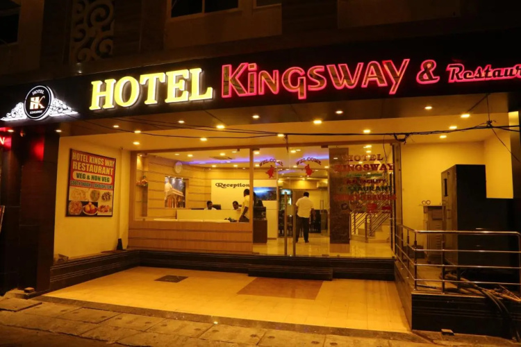 Hotelafbeelding