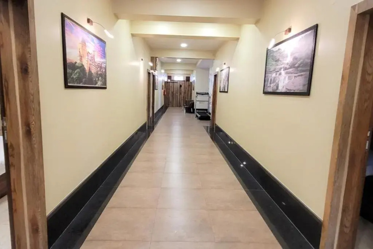 Hotel Om Inn — фото 2