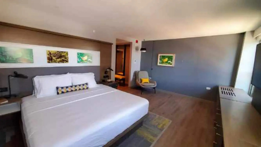 Hotel Indigo Chattanooga - Downtown by IHG