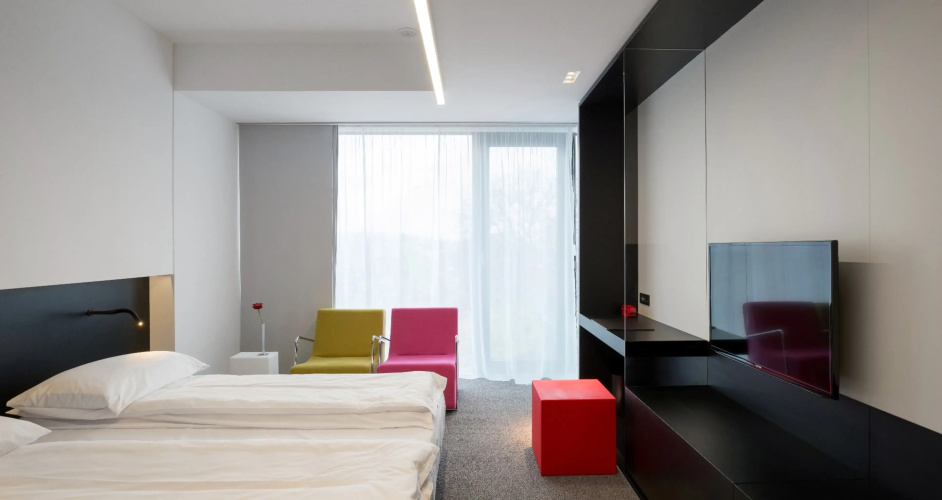 Hotel Privo