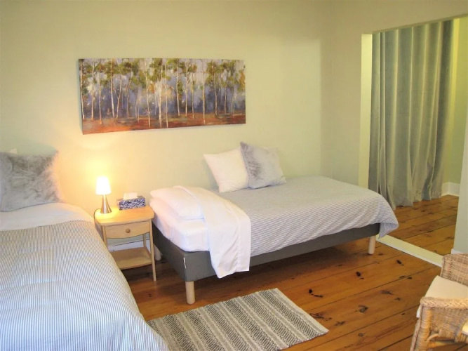 River Ridge Lodge