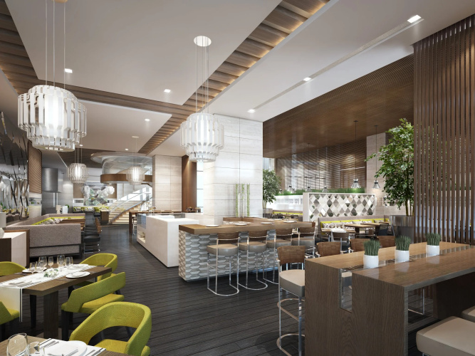 Beach Rotana Residences photo 18