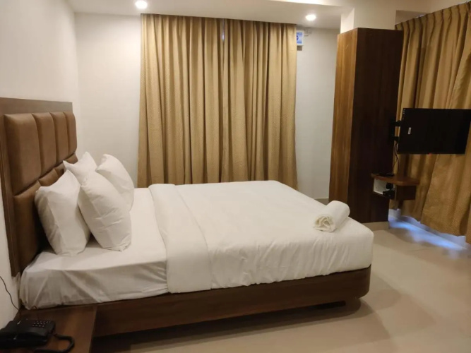 Relax Inn