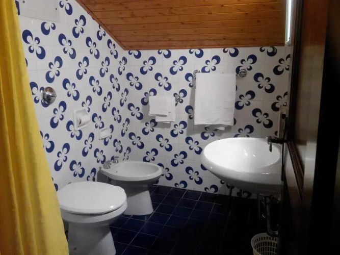 Albergo Bellavista