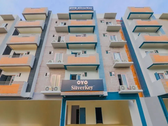 Otel görseli