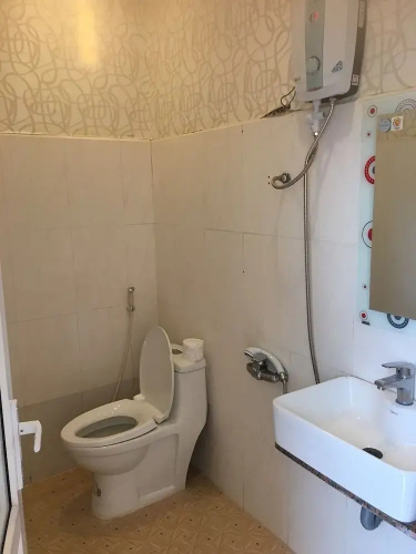 Xuan Anh Hotel