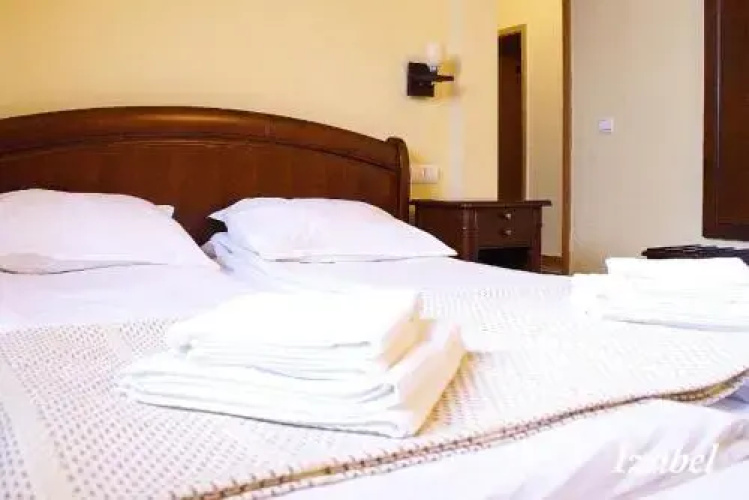 Pension Izabel