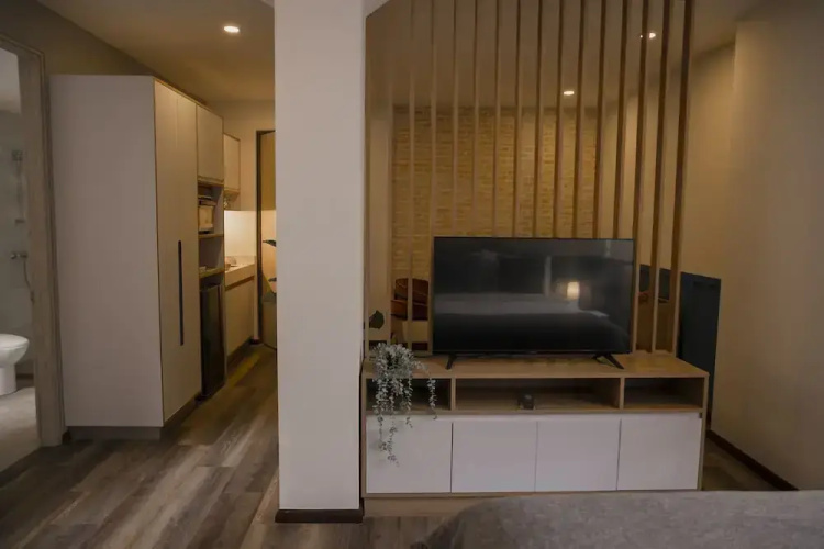 5Q House Quinta Camacho