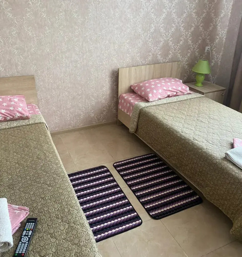 Фотография номера гостиницы Империя