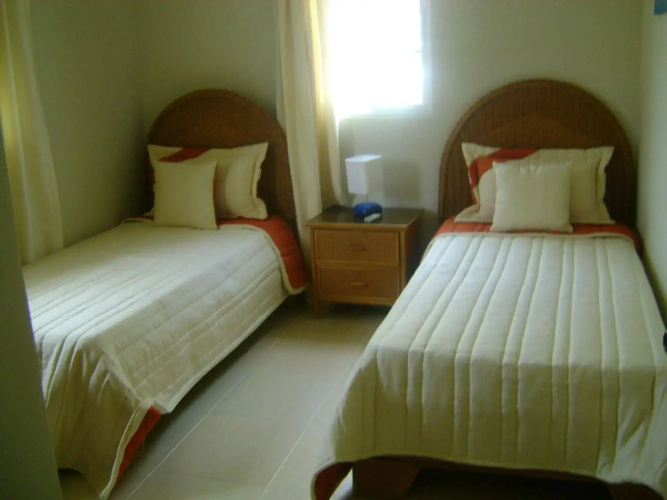 Villas Del Sol II