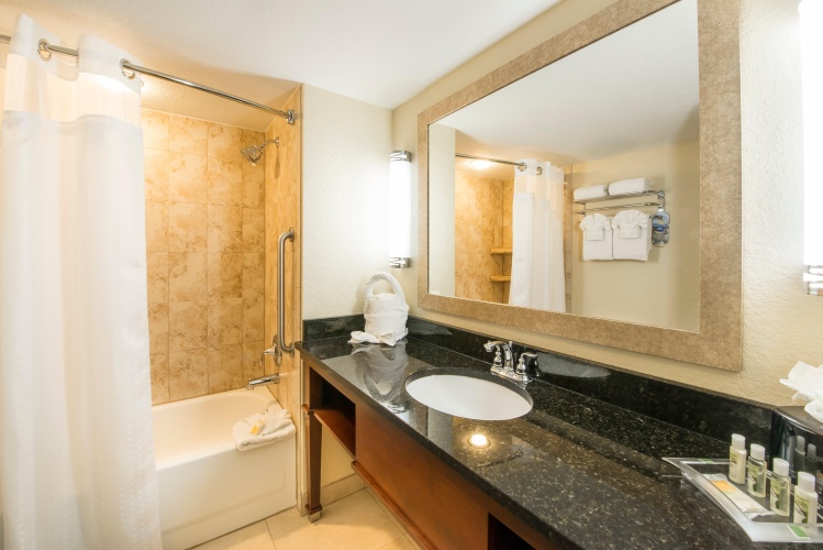 Holiday Inn Resort Orlando Lake Buena Vista photo 19