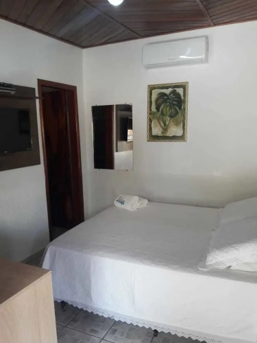 Pousada Vila Velha