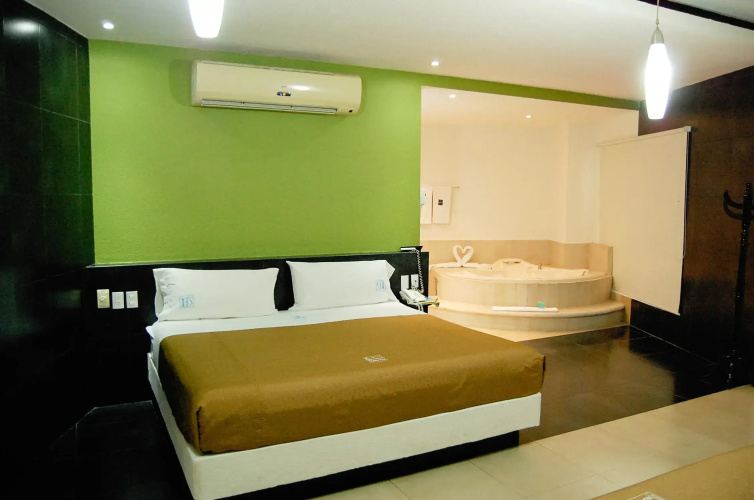 Hotel Porto Novo