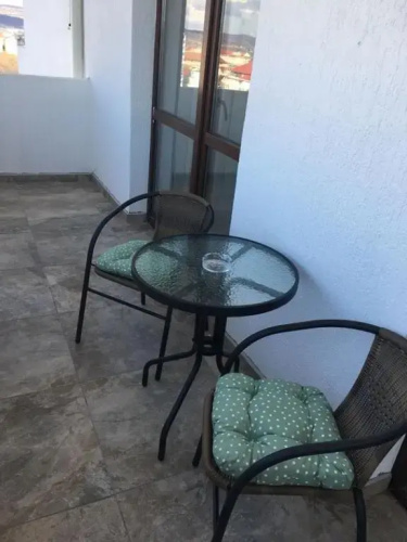 Ema Apartament's Suite