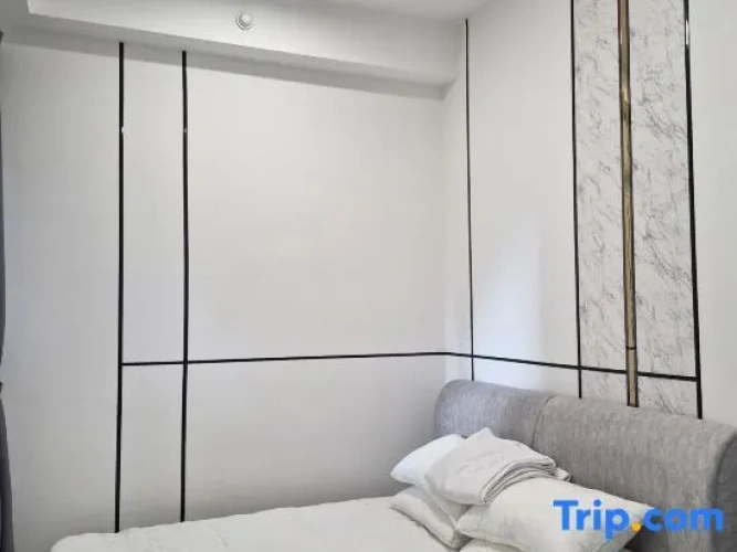 2 Bedrooms Suite