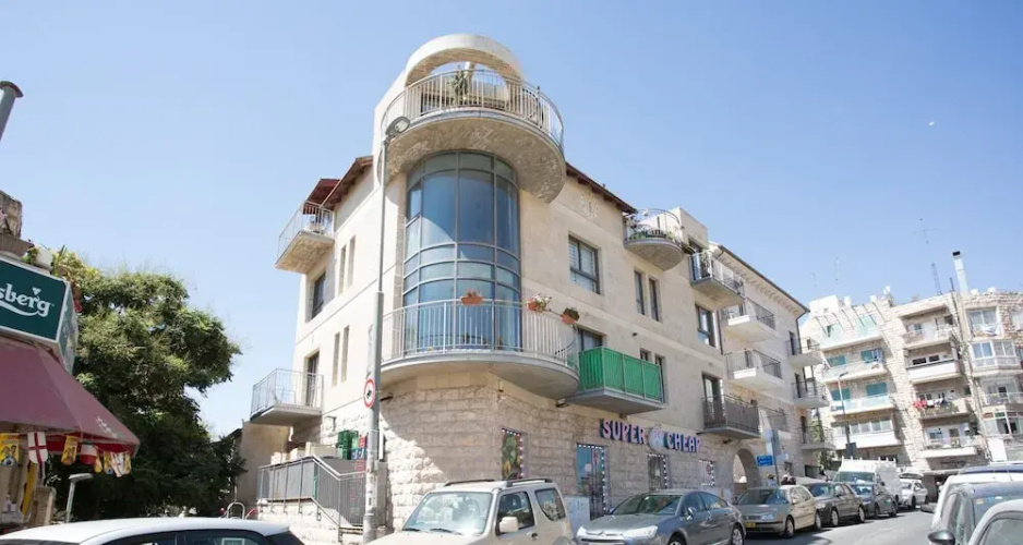 Image de l'hôtel