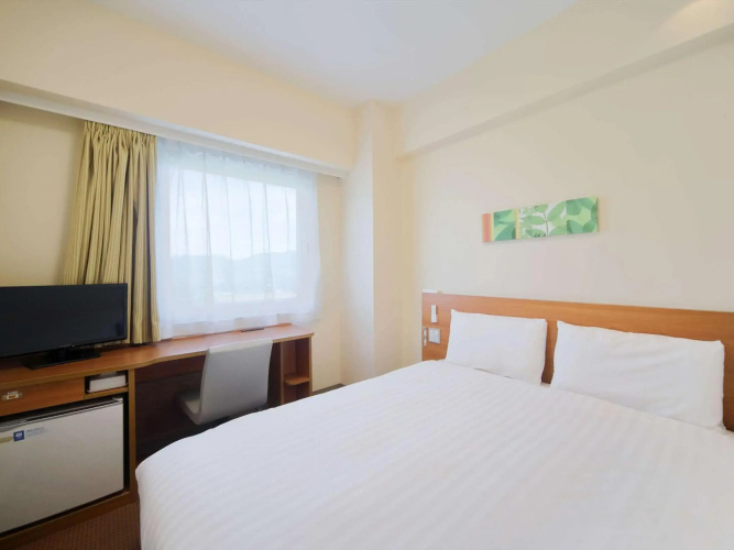 Comfort Inn Munakata