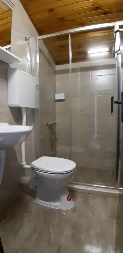 Guesthouse Budima