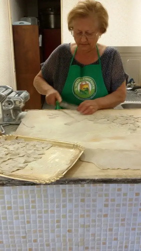 sapori di bea