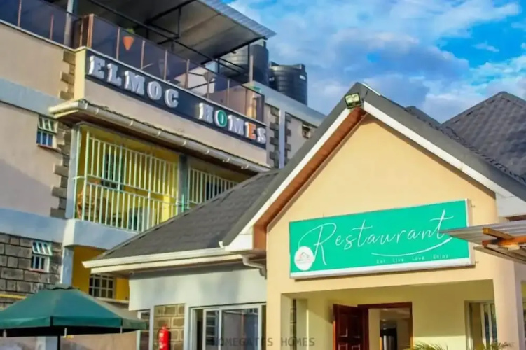 Hotelafbeelding
