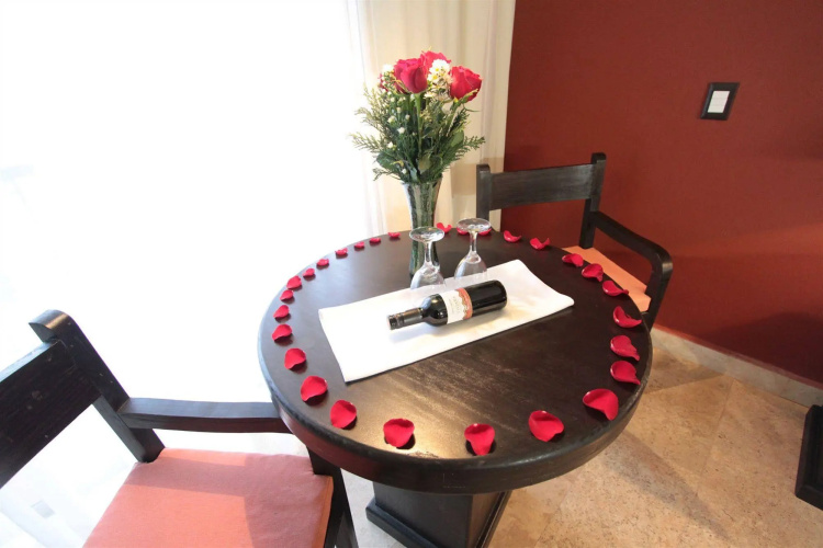 Hotel Montetaxco photo 8